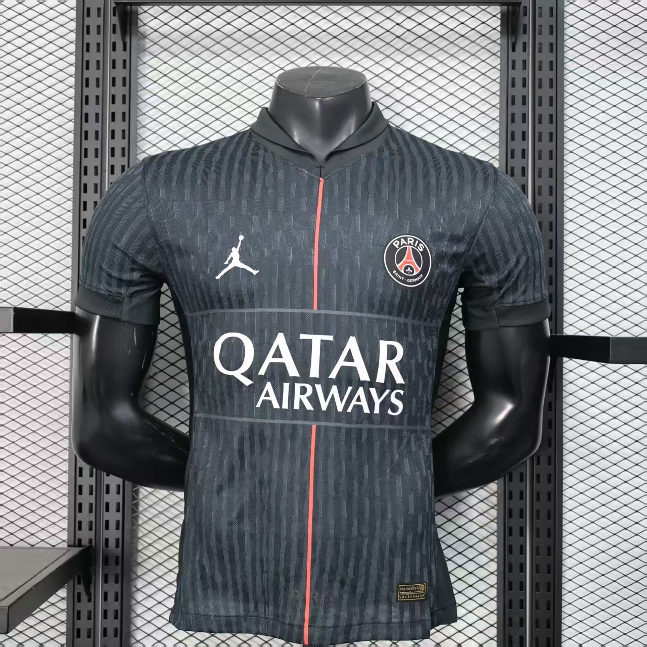 MAILLOT FOURTH PARIS SG 2025/2026
