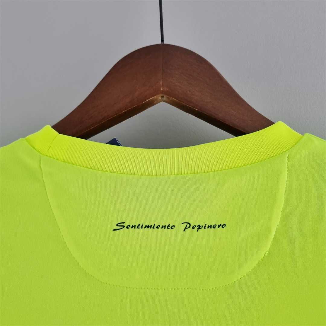 MAILLOT LEGANÉS THIRD 2023/2024