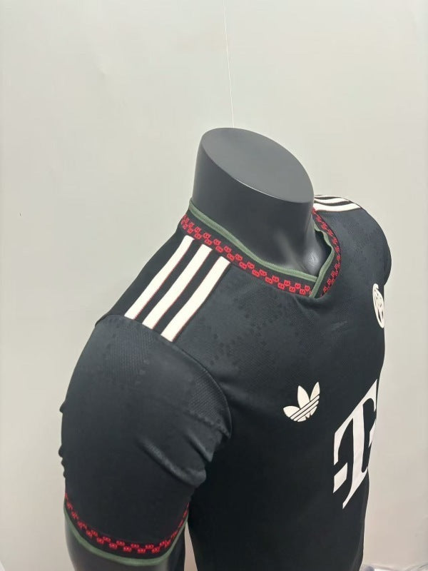 MAILLOT BAYERN THIRD 2025/2026