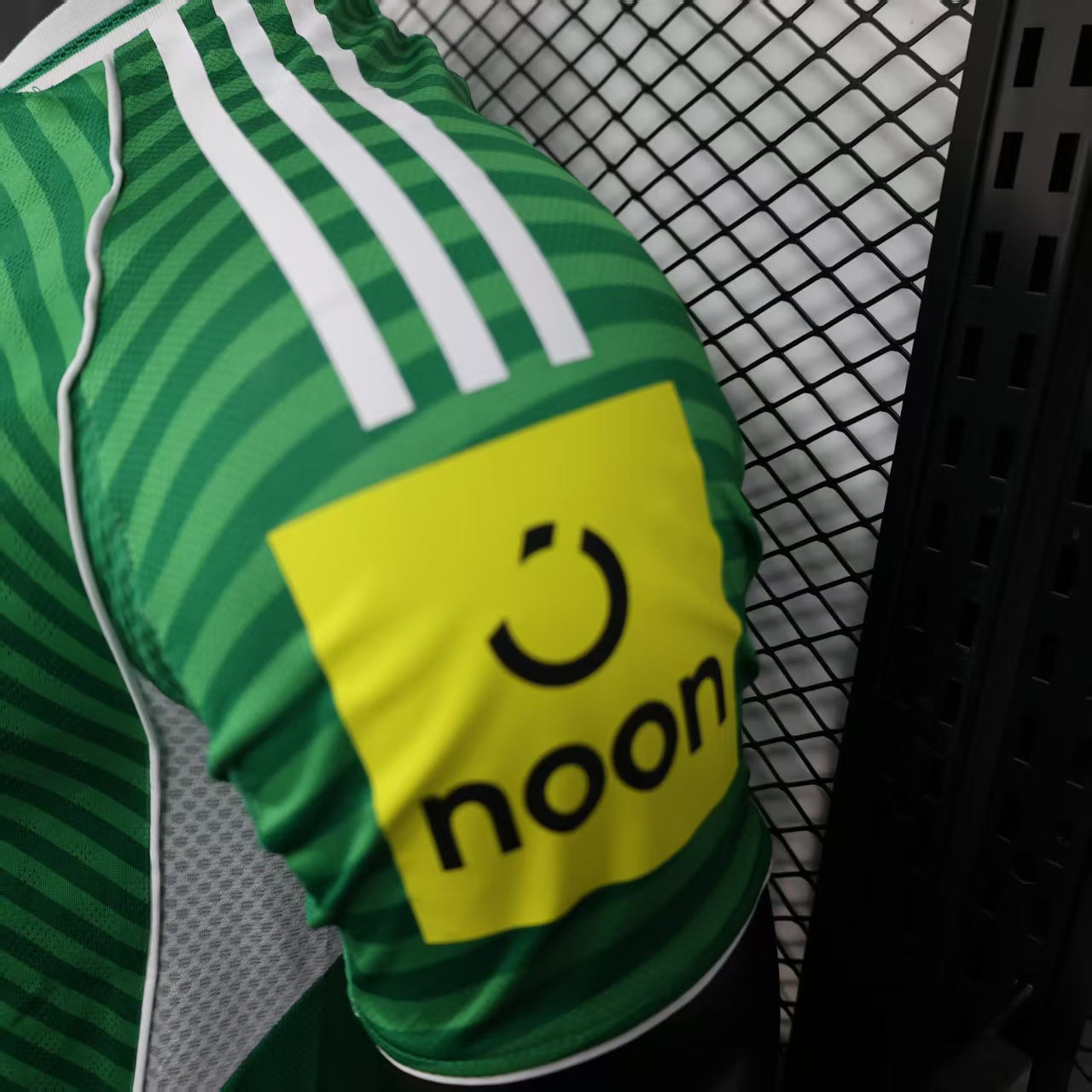 MAILLOT NEWCASTLE ÉXTERIEUR 2025/2026