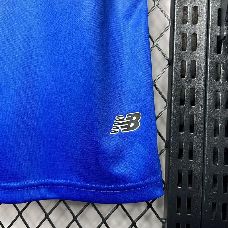 MAILLOT CARDIFF DOMICILE 2024/2025