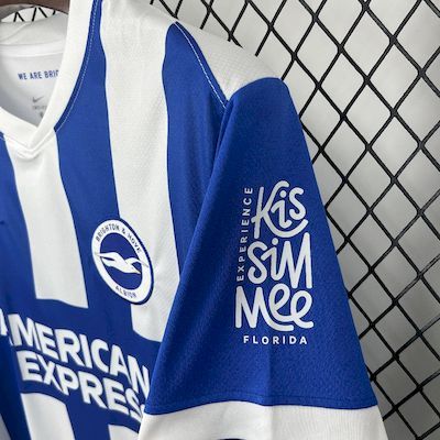 MAILLOT BRIGHTON DOMICILE 2025/2026