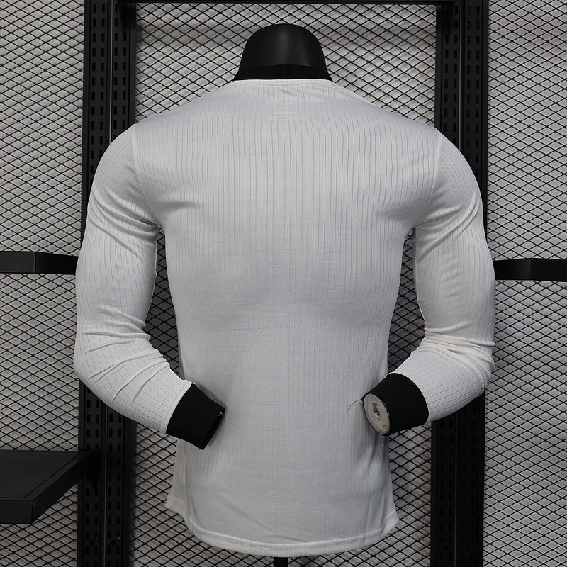 MAILLOT ALLEMAGNE 125th ANNIVERSAIRE VERSION MANCHES LONGUES