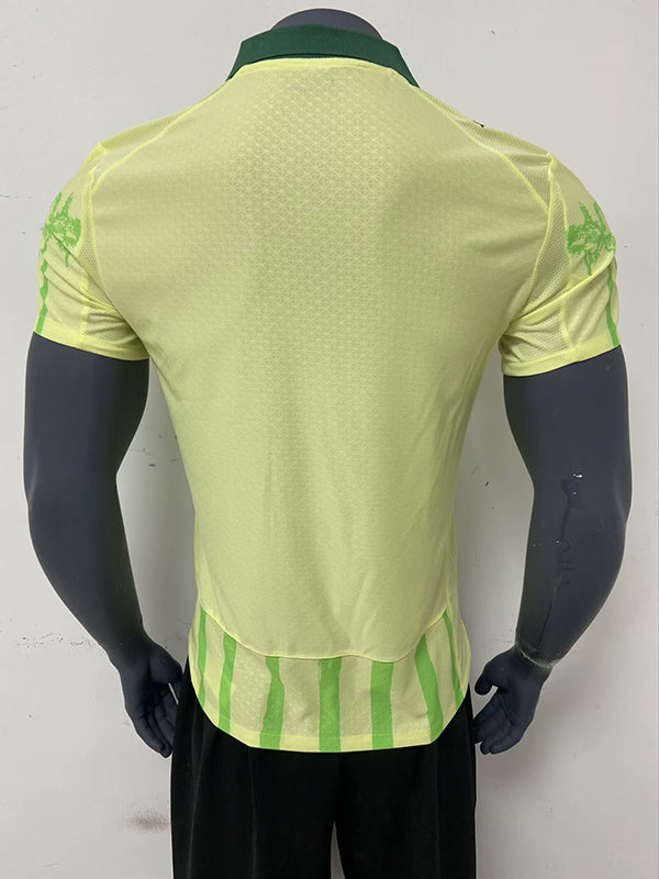 MAILLOT PALMERAS EXTÉRIEUR 2025/2026