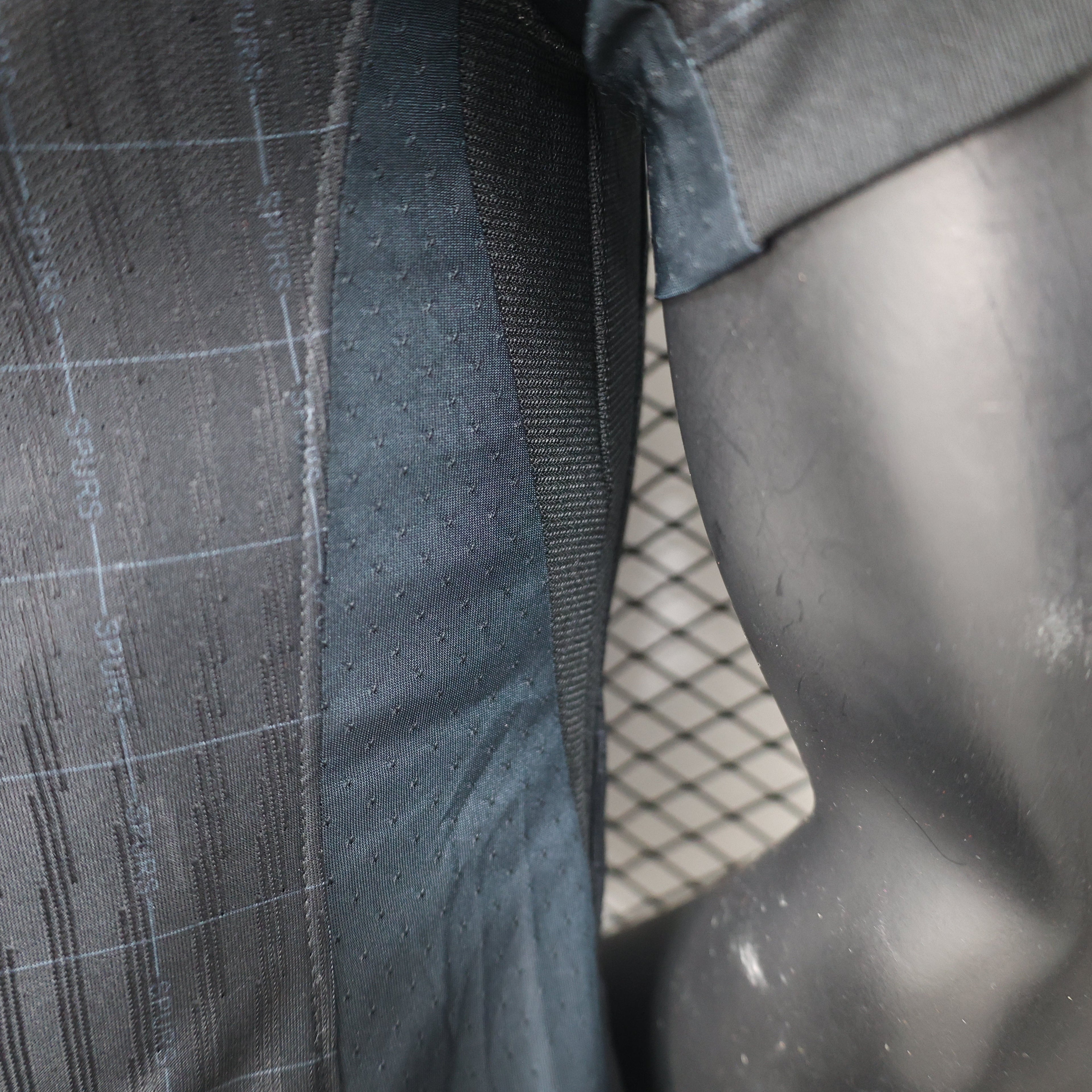 MAILLOT TOTTENHAM EXTÉRIEUR 25/26