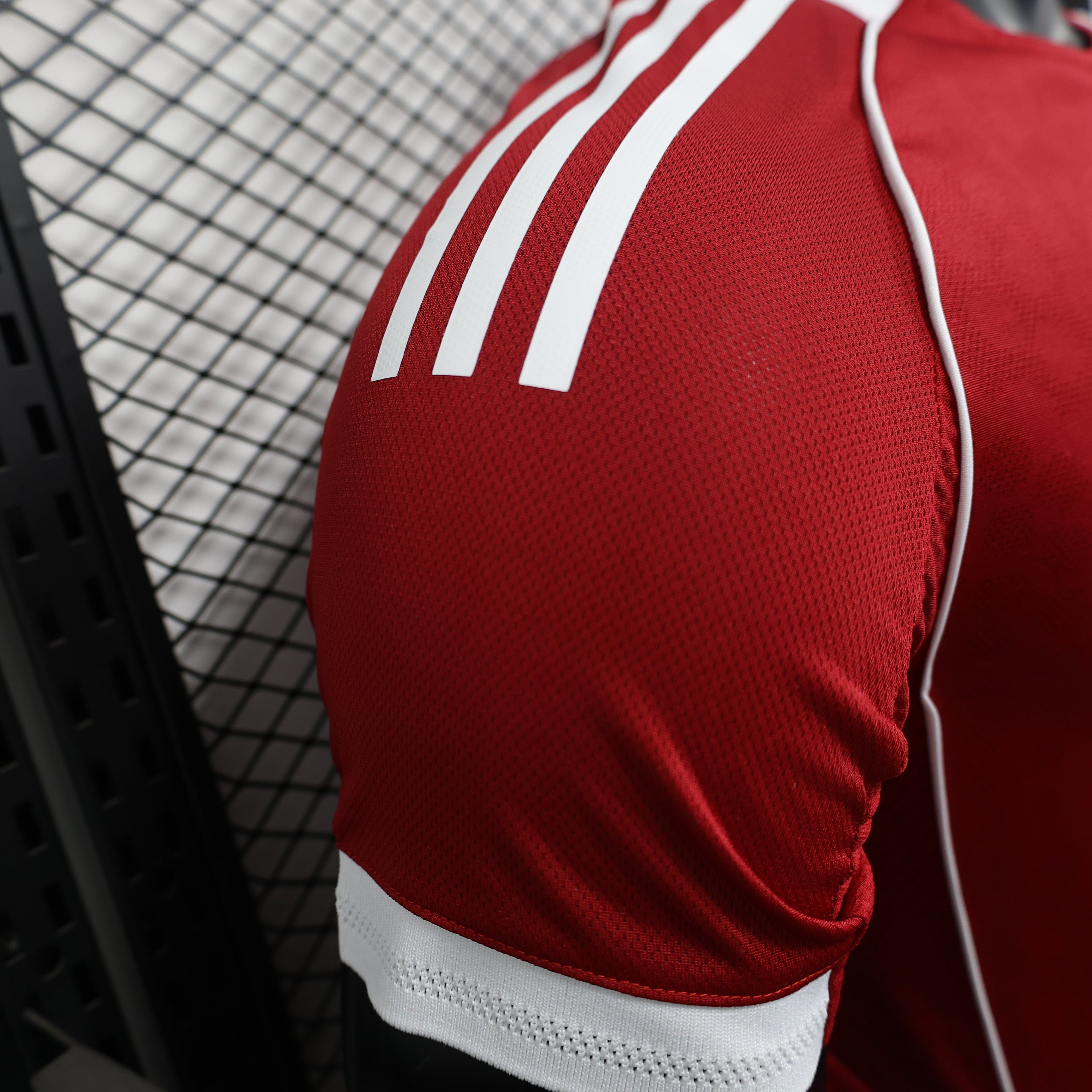 MAILLOT LIVERPOOL DOMICILE 2025/2026