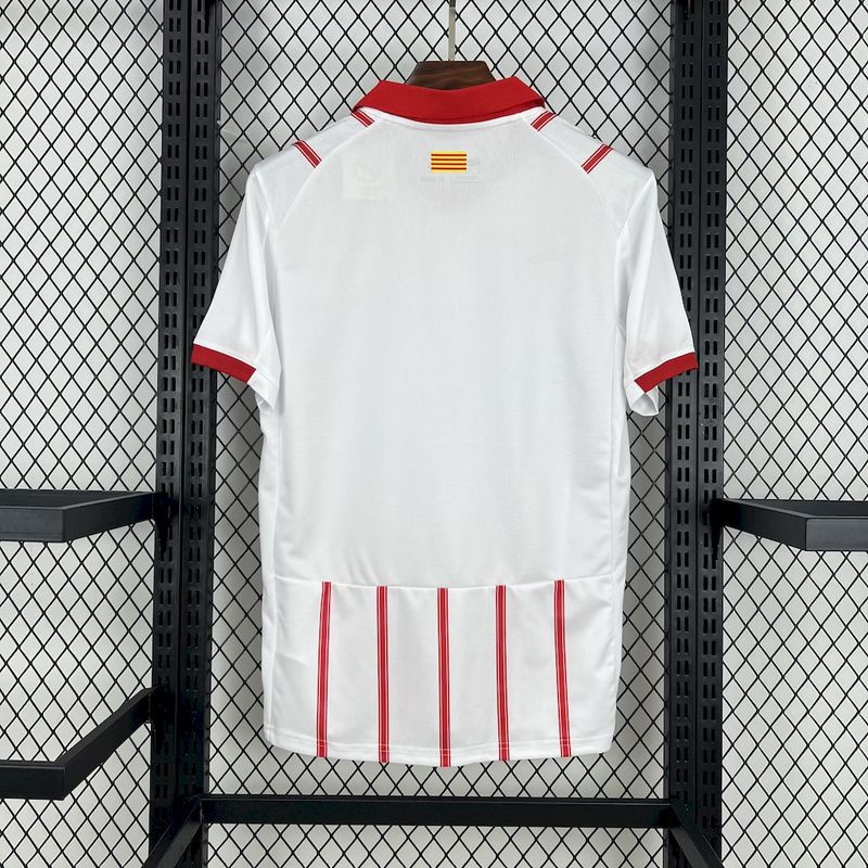 MAILLOT GIRONA DOMICILE 2025/2026