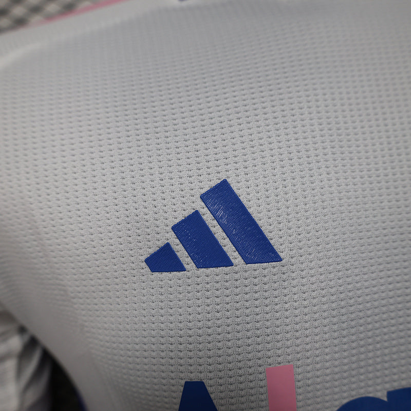 MAILLOT ALGÉRIE ÉDITION SPÉCIALE 2025/2026