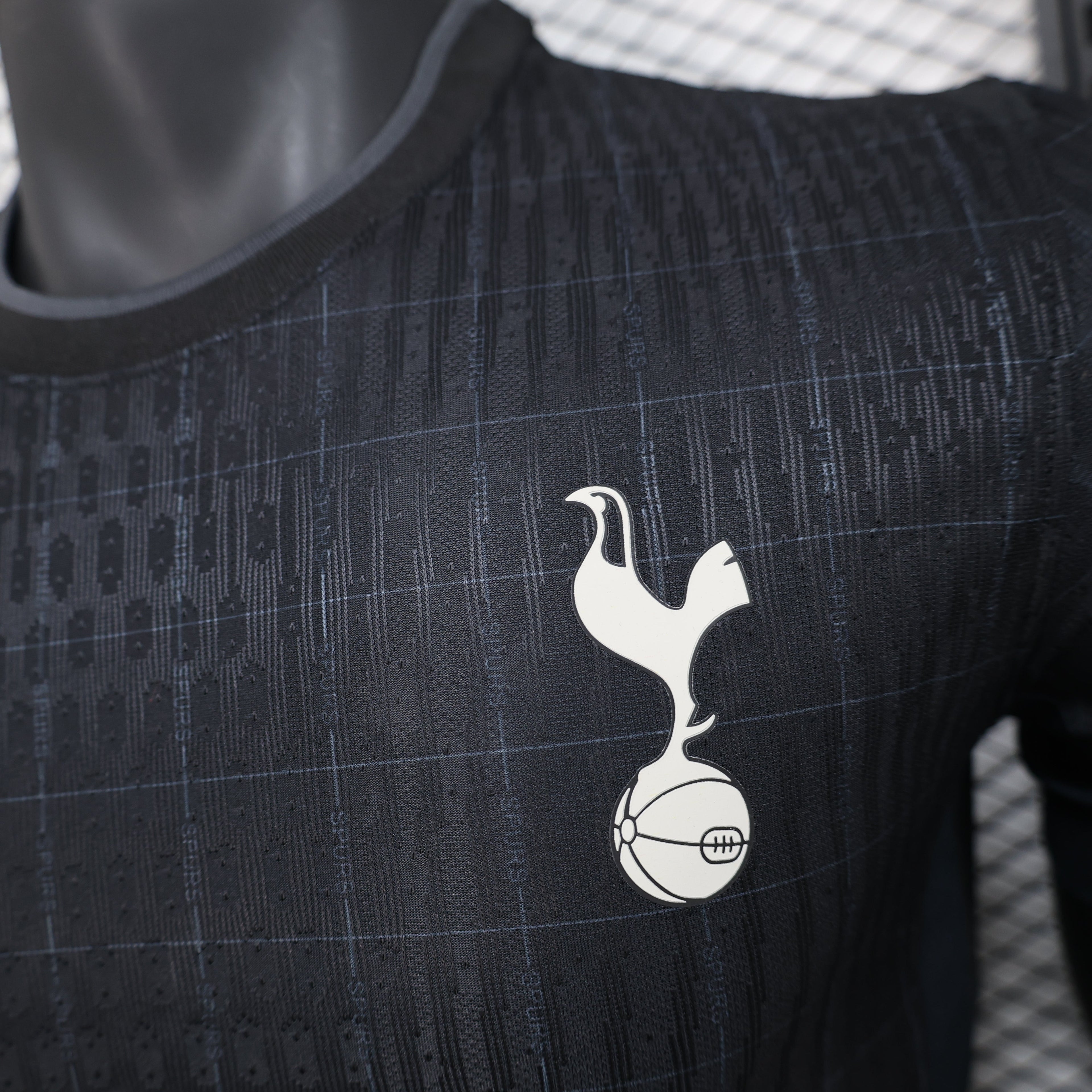 MAILLOT TOTTENHAM EXTÉRIEUR 25/26