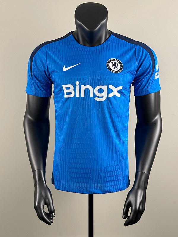 MAILLOT CHELSEA ÉDITION SPÉCIALE BLEU