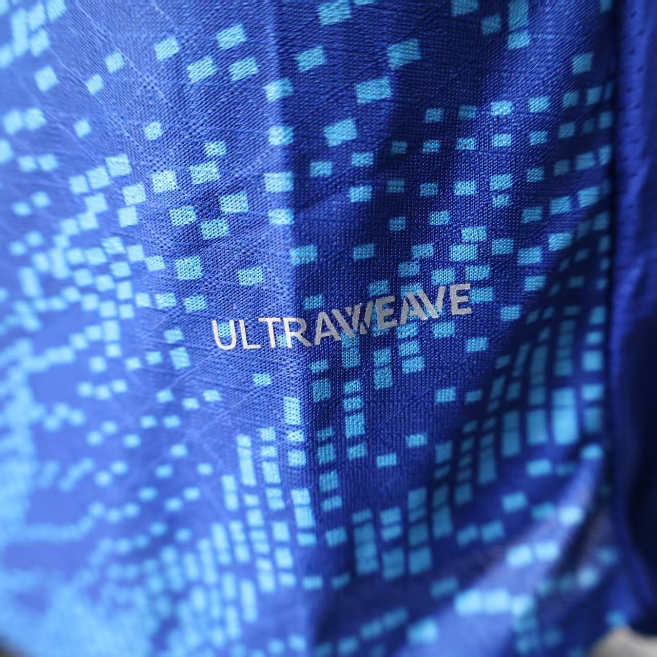 MAILLOT MARSEILLE THIRD 2025/2026