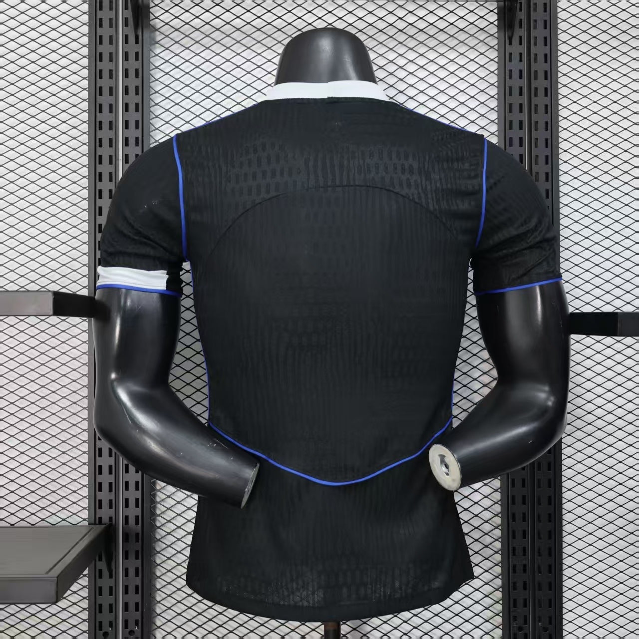 MAILLOT CHELSEA THIRD 2025/2026