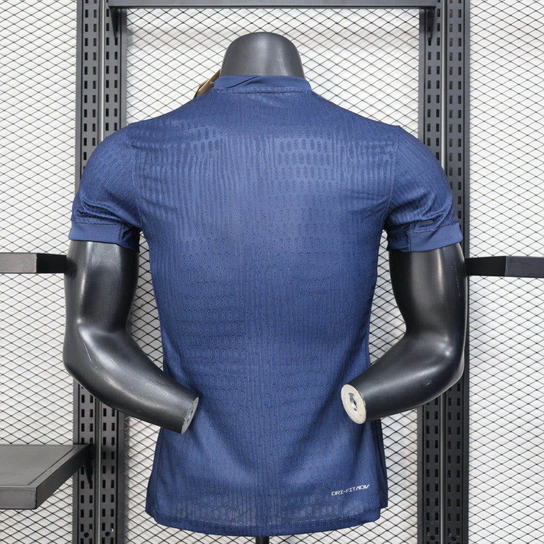 MAILLOT PARIS SG DOMICILE 2025/2026