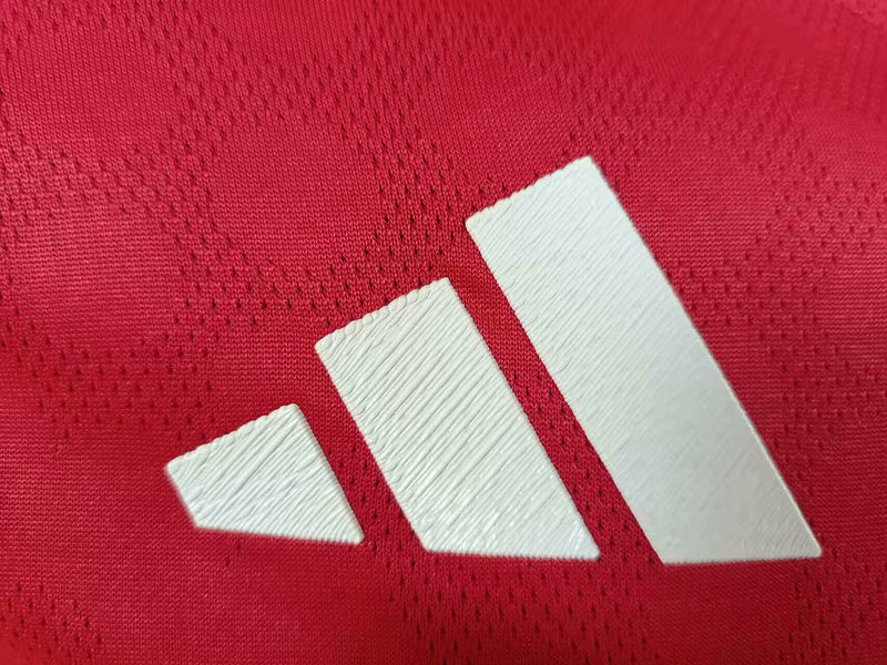 MAILLOT BENFICA DOMICILE 2025/2026