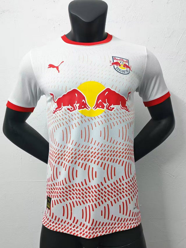 MAILLOT RB LEIPZIG DOMICILE 2025/2026