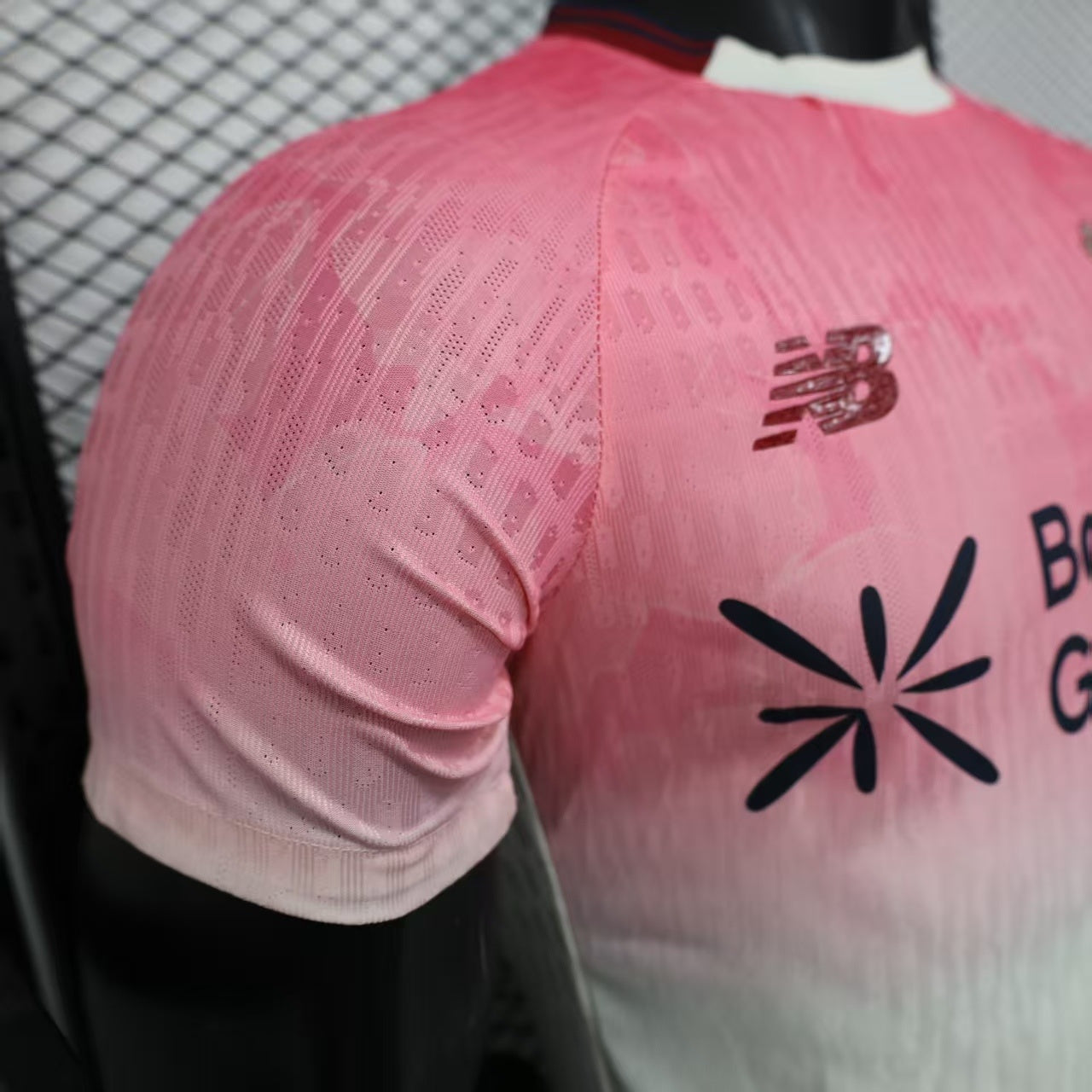 MAILLOT BAYER LEVERKUSEN EXTERIEUR 2025/2026