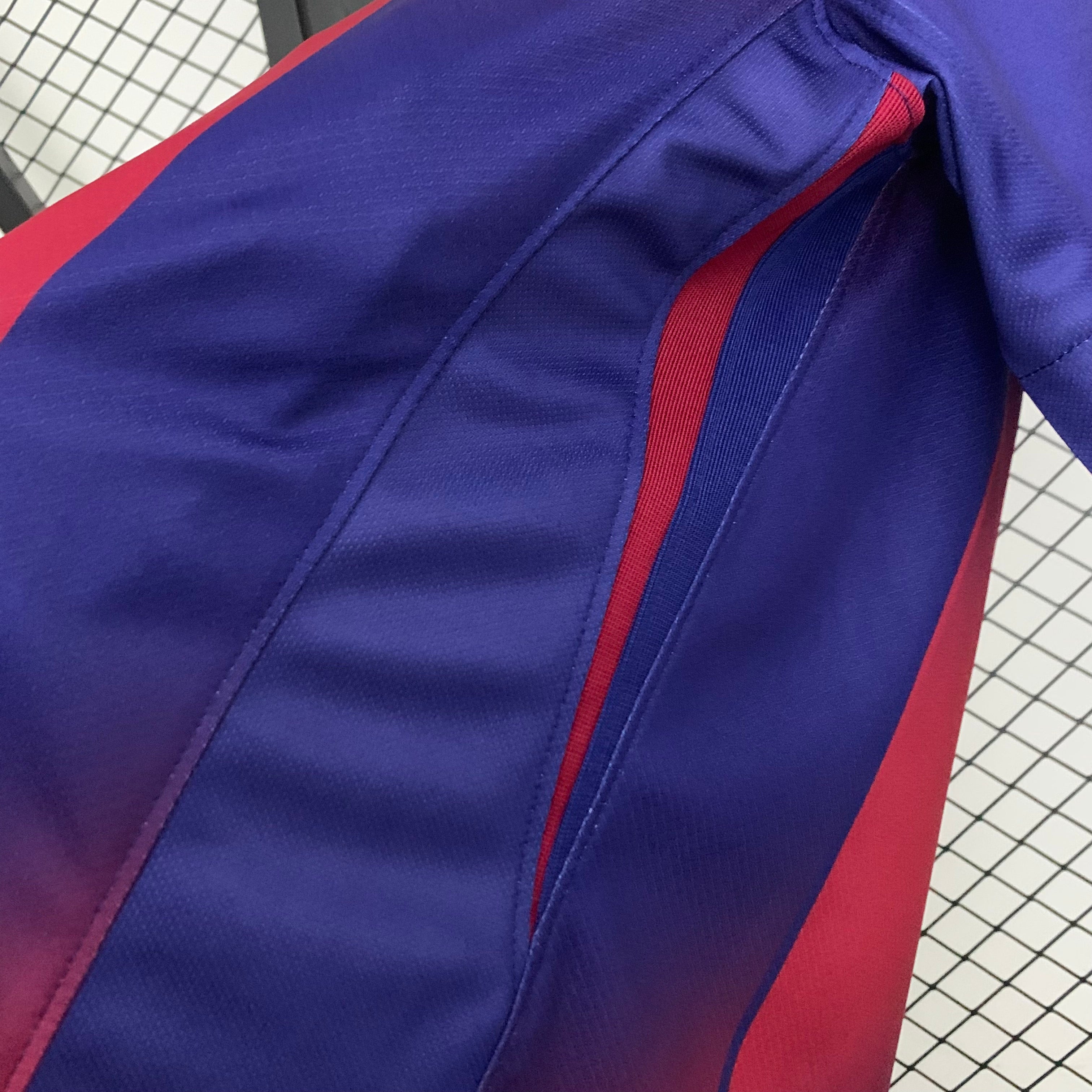 MAILLOT FC BARCELONE DOMICILE 2025/2026