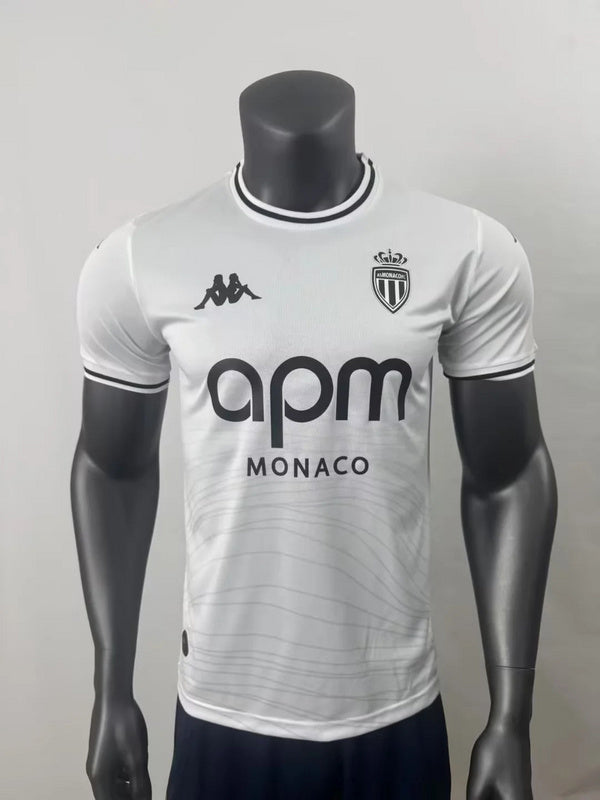 MAILLOT MONACO 2025/2026