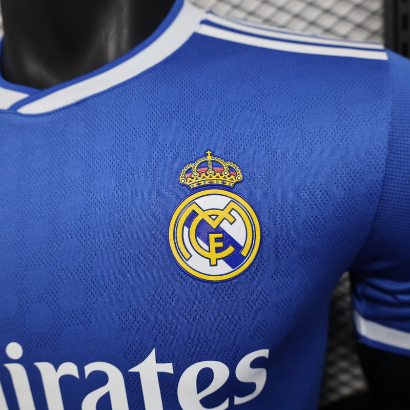 MAILLOT RÉAL MADRID 2025/2026