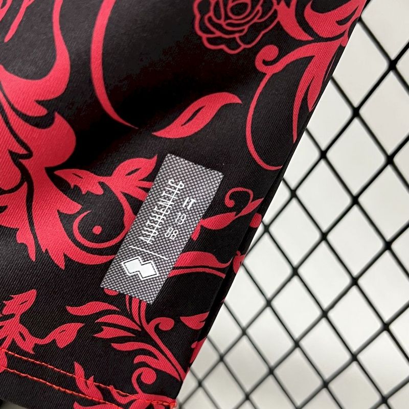 MAILLOT SHEFFIELD VERSION NOUVEL AN 2024/2025