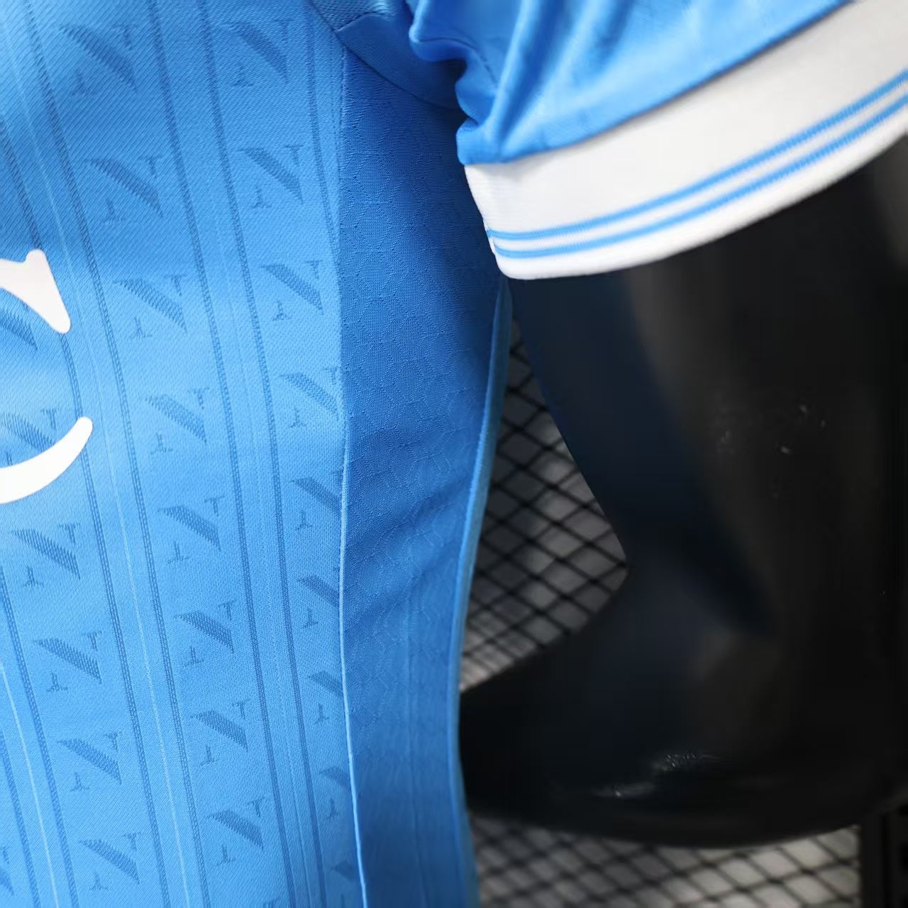 MAILLOT NAPLES DOMICILE 2025/2026