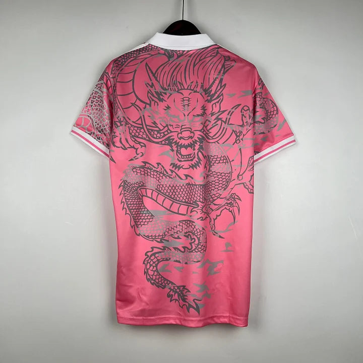 MAILLOT REAL MADRID CONCEPT