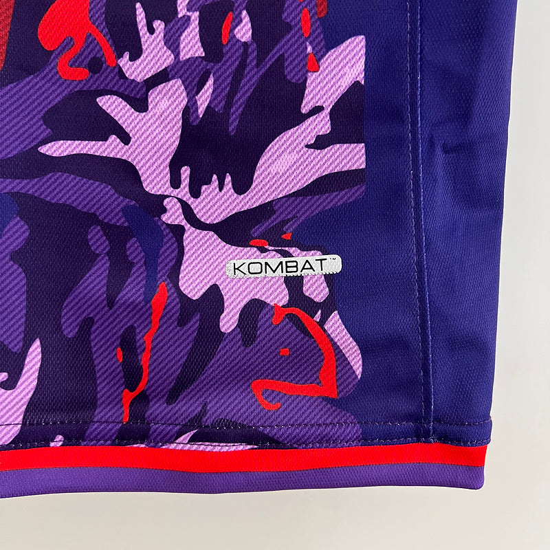 MAILLOT FIORENTINA THIRD 2023/2024