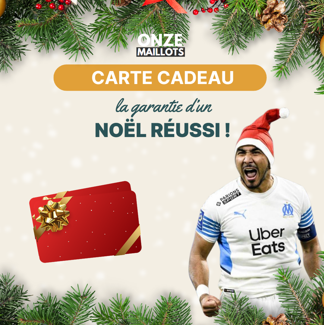 Carte Cadeau