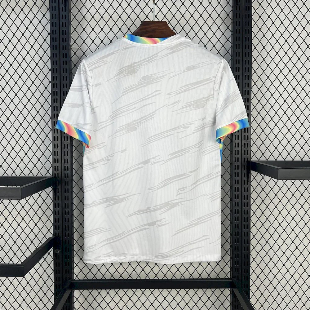 MAILLOT FC BARCELONE CONCEPT 2025/2026