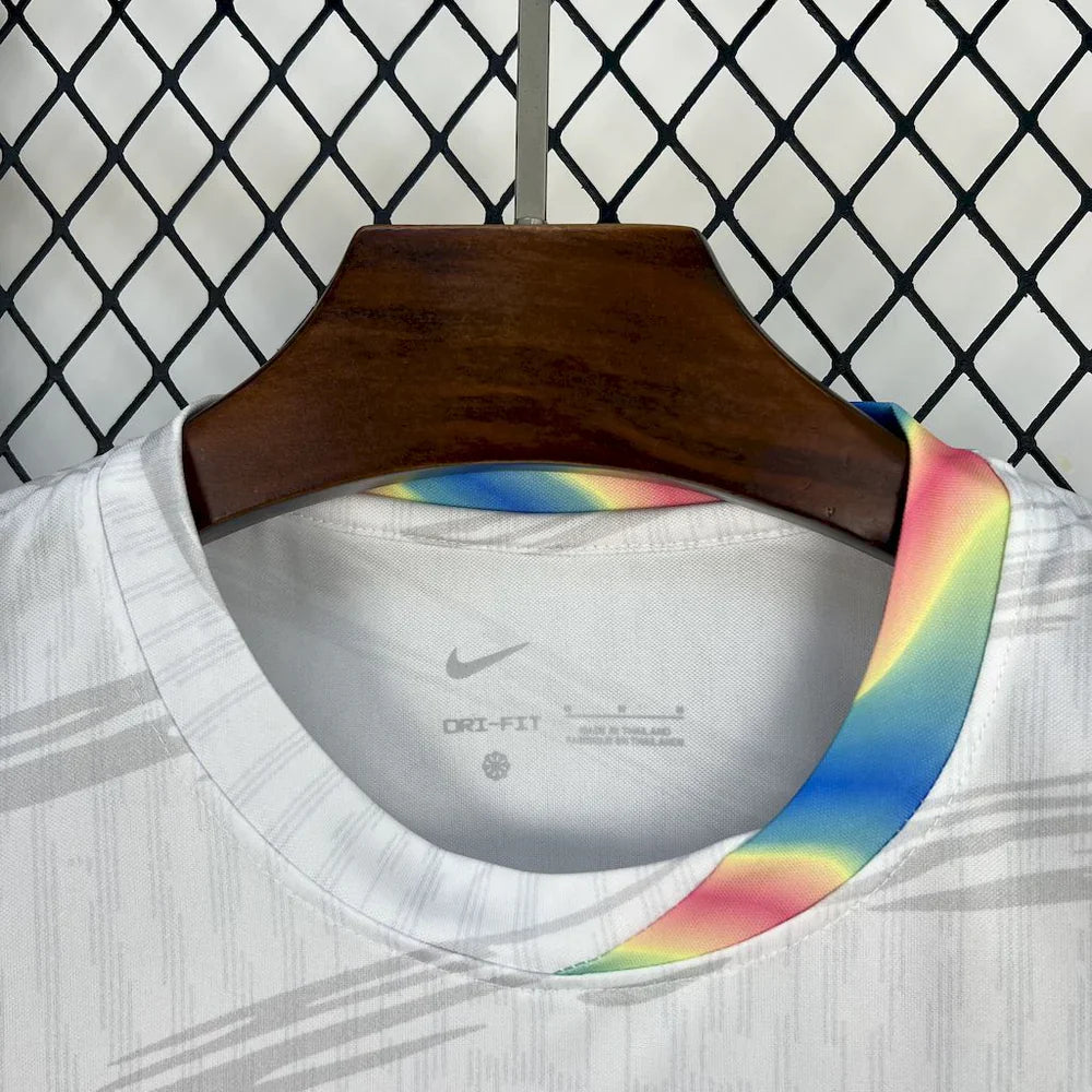 MAILLOT FC BARCELONE CONCEPT 2025/2026