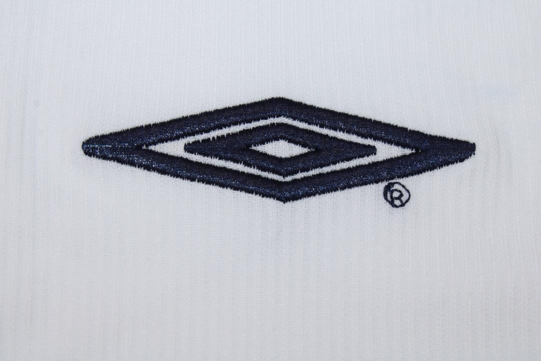 MAILLOT MANCHESTER UNITED EXTÉRIEUR 1999/2000 VERSION MANCHES LONGUES