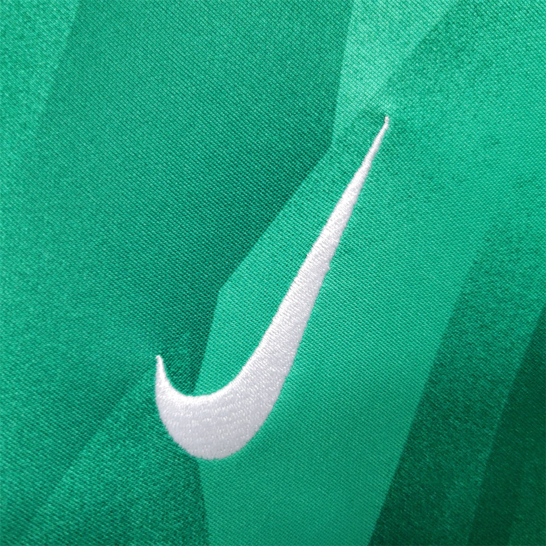 MAILLOT PARIS SG 2023/2024 VERSION MANCHES LONGUES