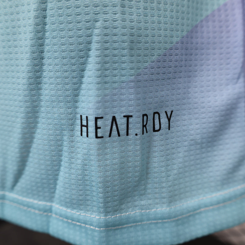 MAILLOT ARSENAL EXTÉRIEUR 2024/2025 VERSION MANCHES LONGUES