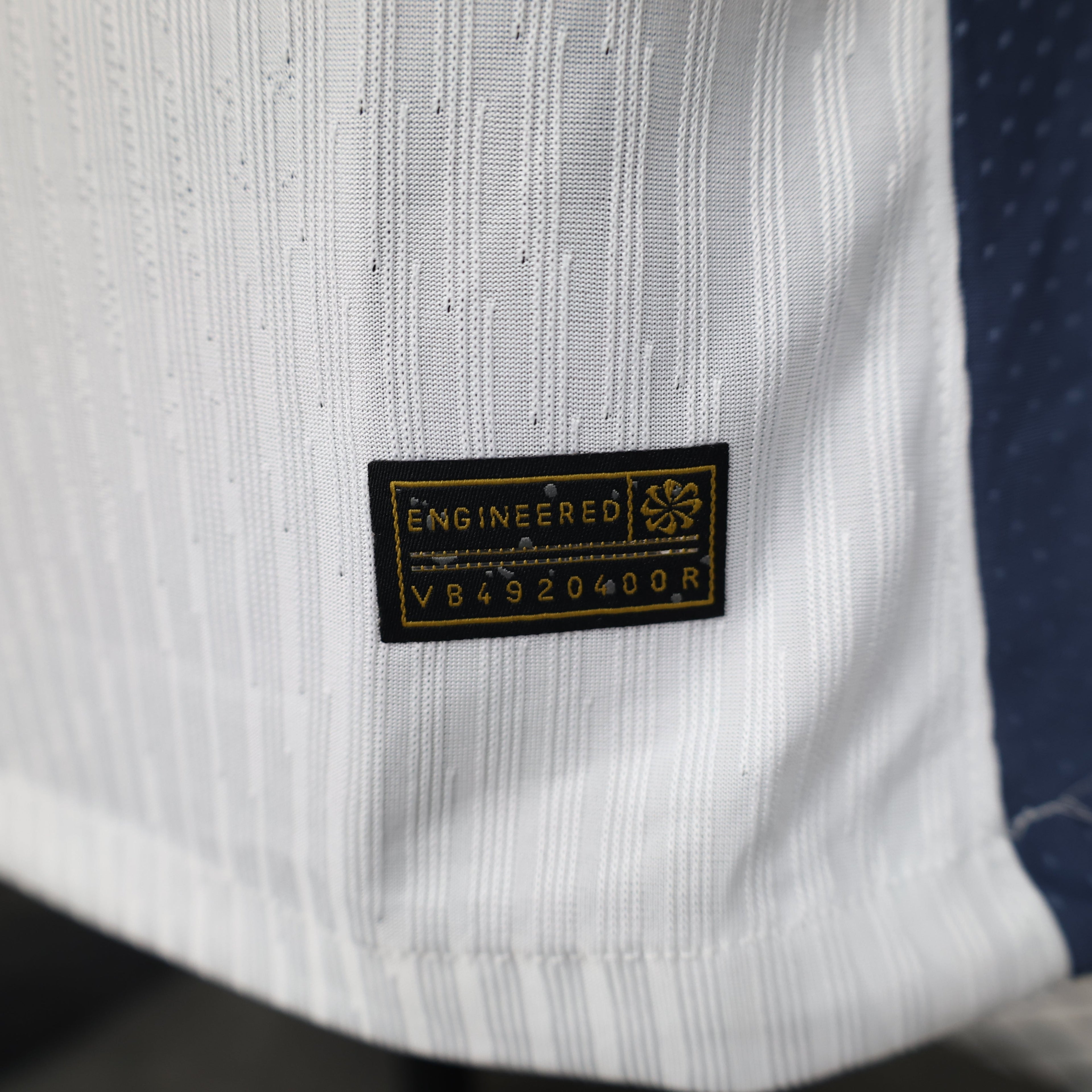 MAILLOT INTER MILAN EXTÉRIEUR MANCHES LONGUES 2024/2025