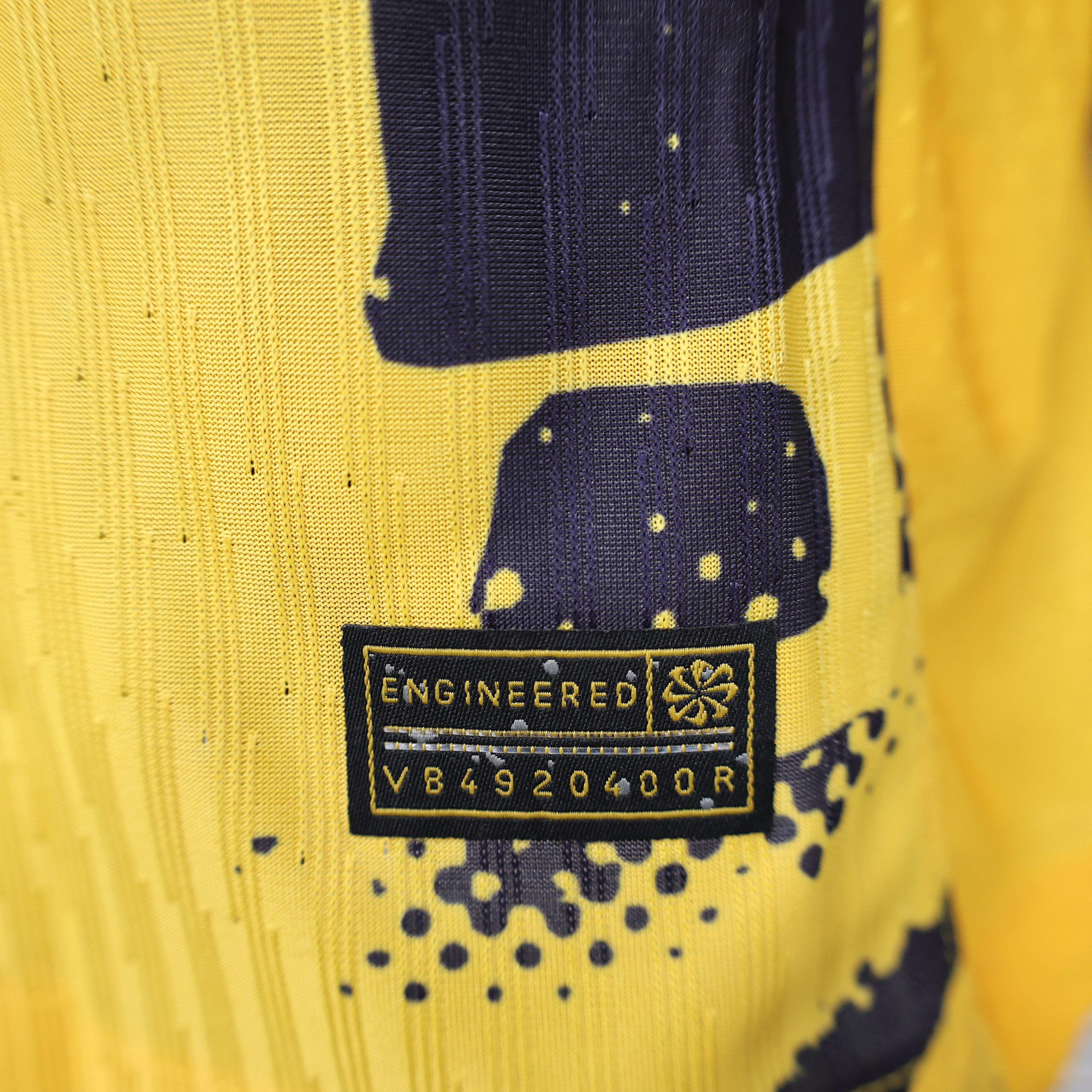 MAILLOT INTER MILAN THIRD MANCHES LONGUES 2024/2025