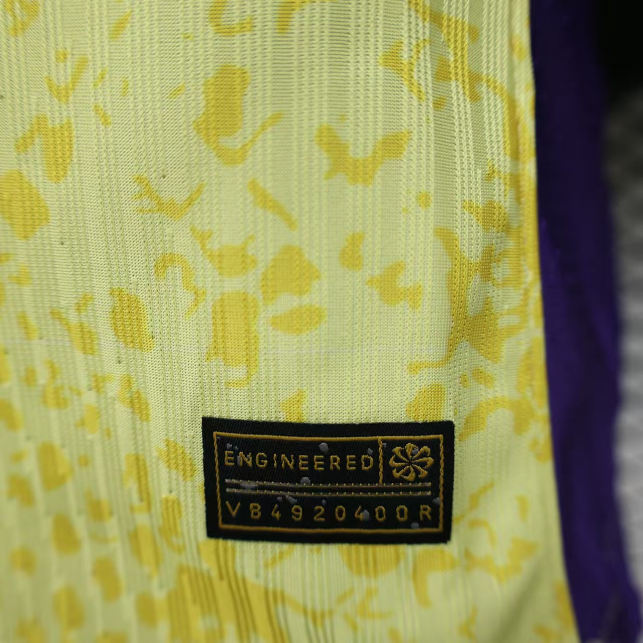 MAILLOT BARCELONE ÉDITION SPÉCIALE 2023/2024