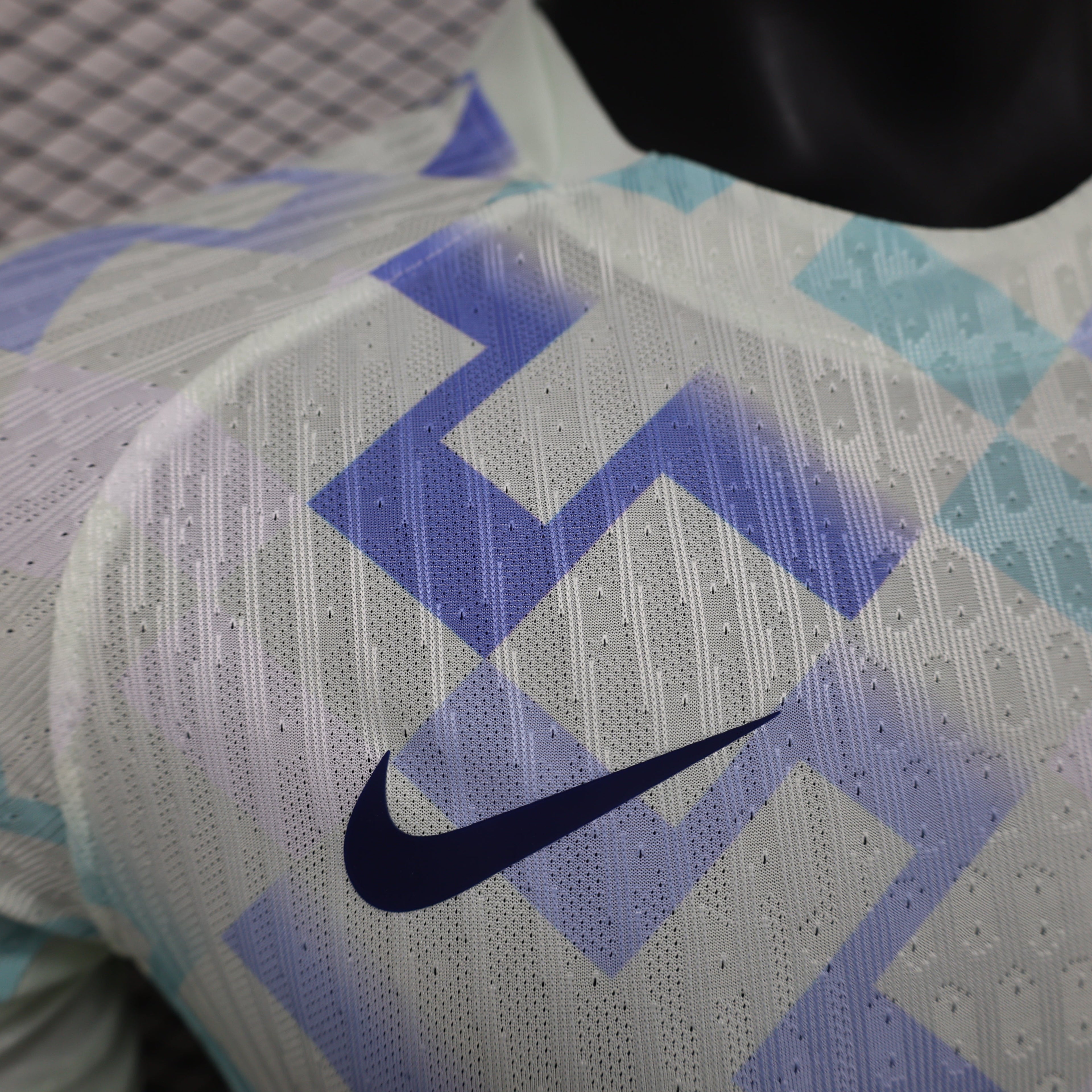 MAILLOT INTER MILAN EXTÉRIEUR 2025/2026