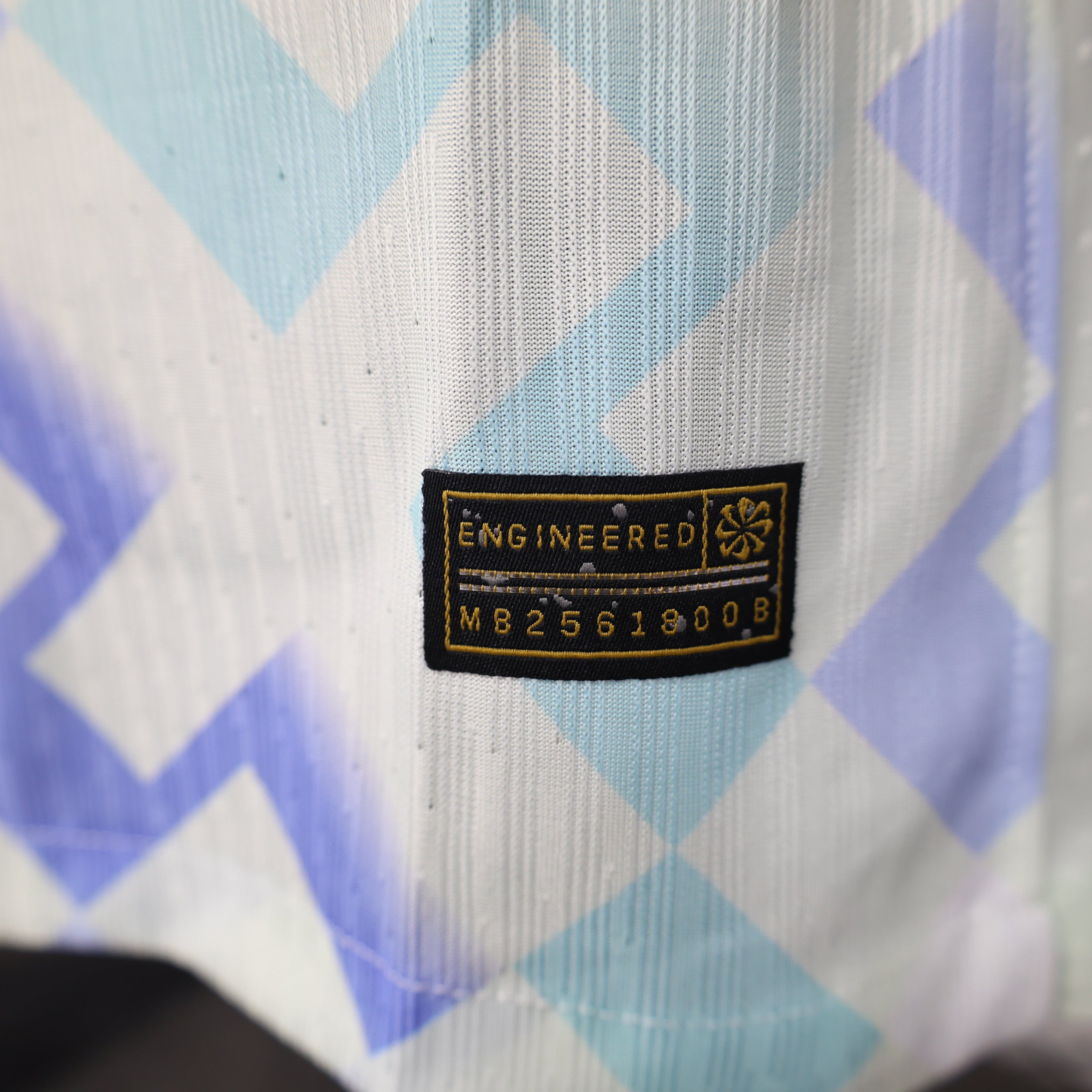 MAILLOT INTER MILAN EXTÉRIEUR 2025/2026