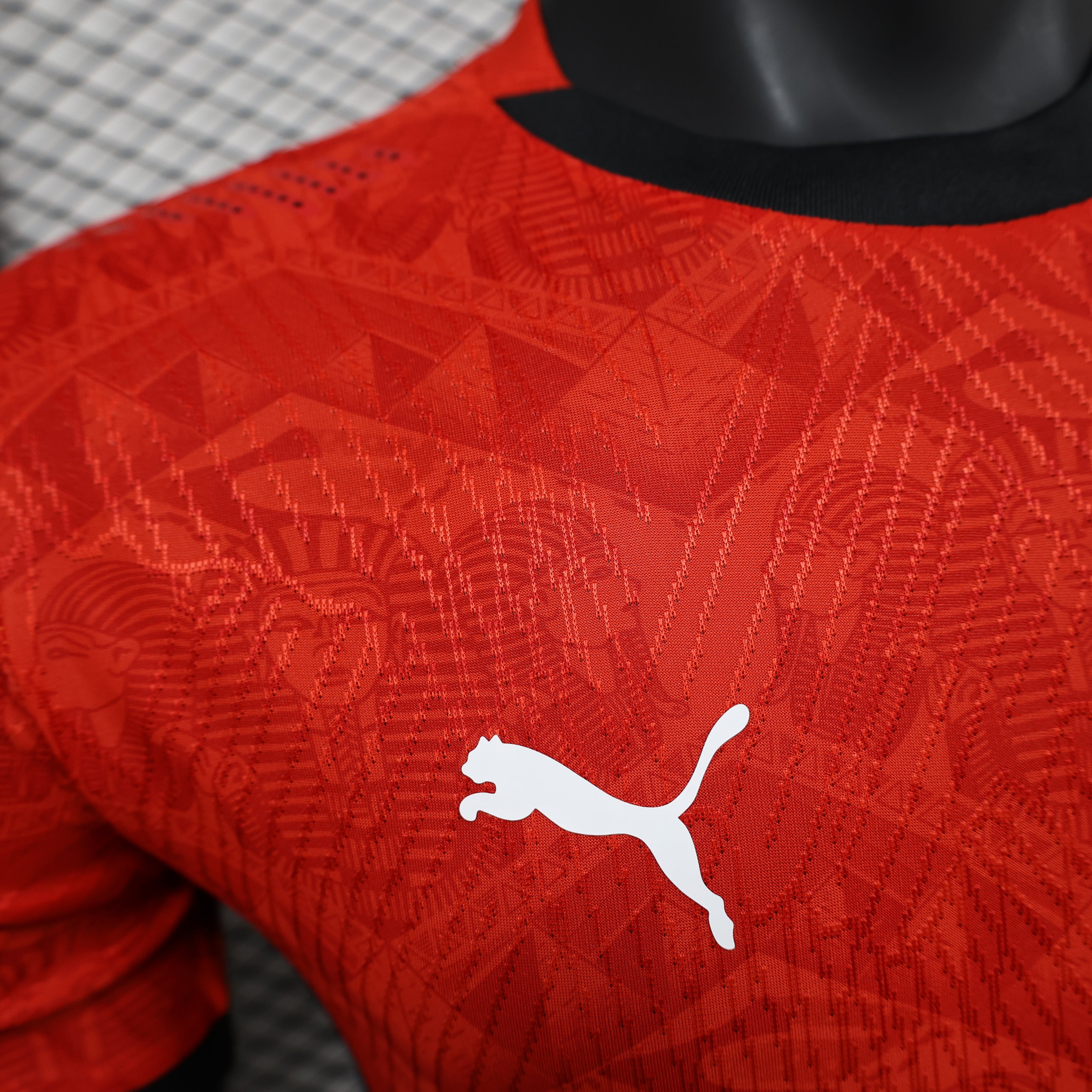 MAILLOT ÉGYPTE DOMICILE 2024/2025