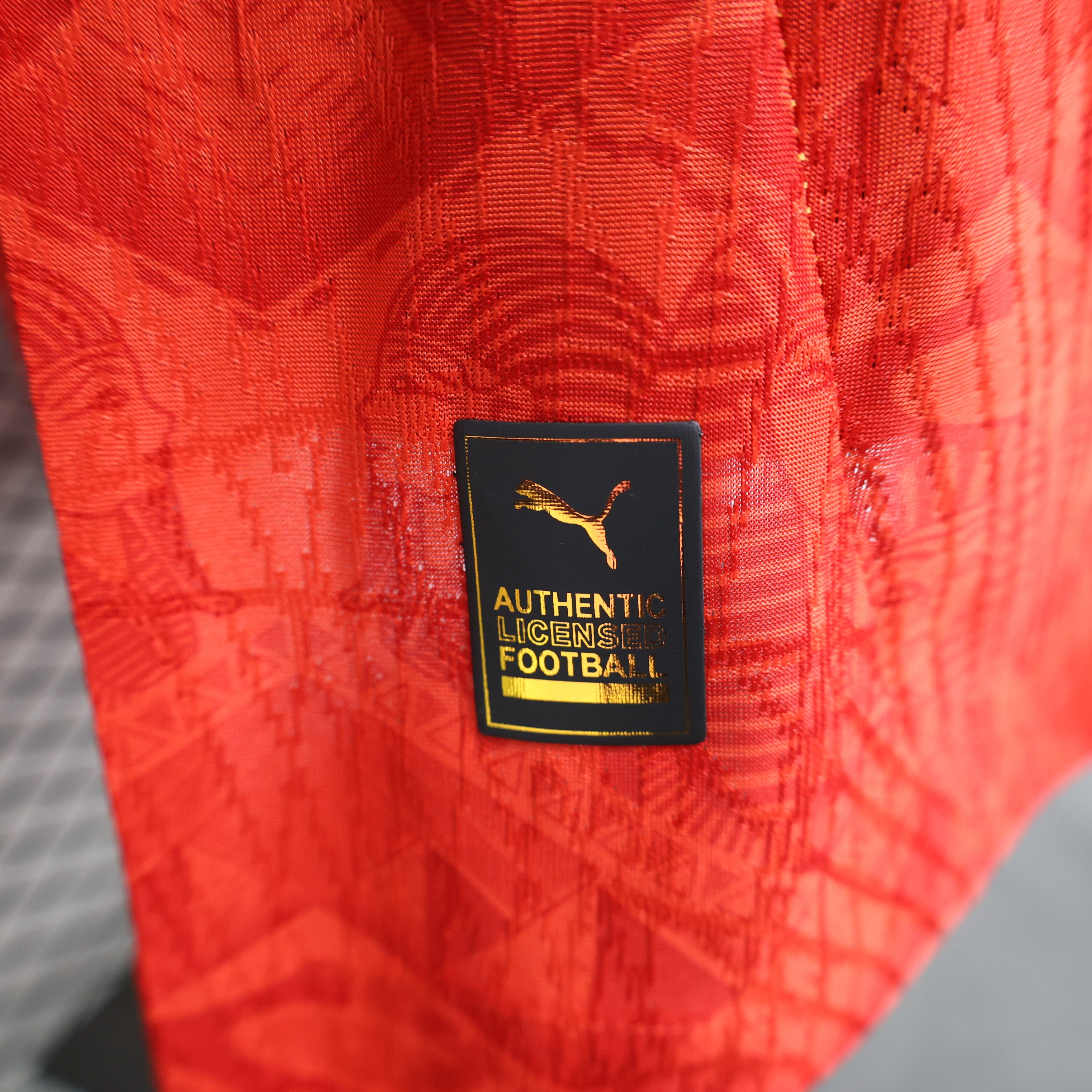 MAILLOT ÉGYPTE DOMICILE 2024/2025