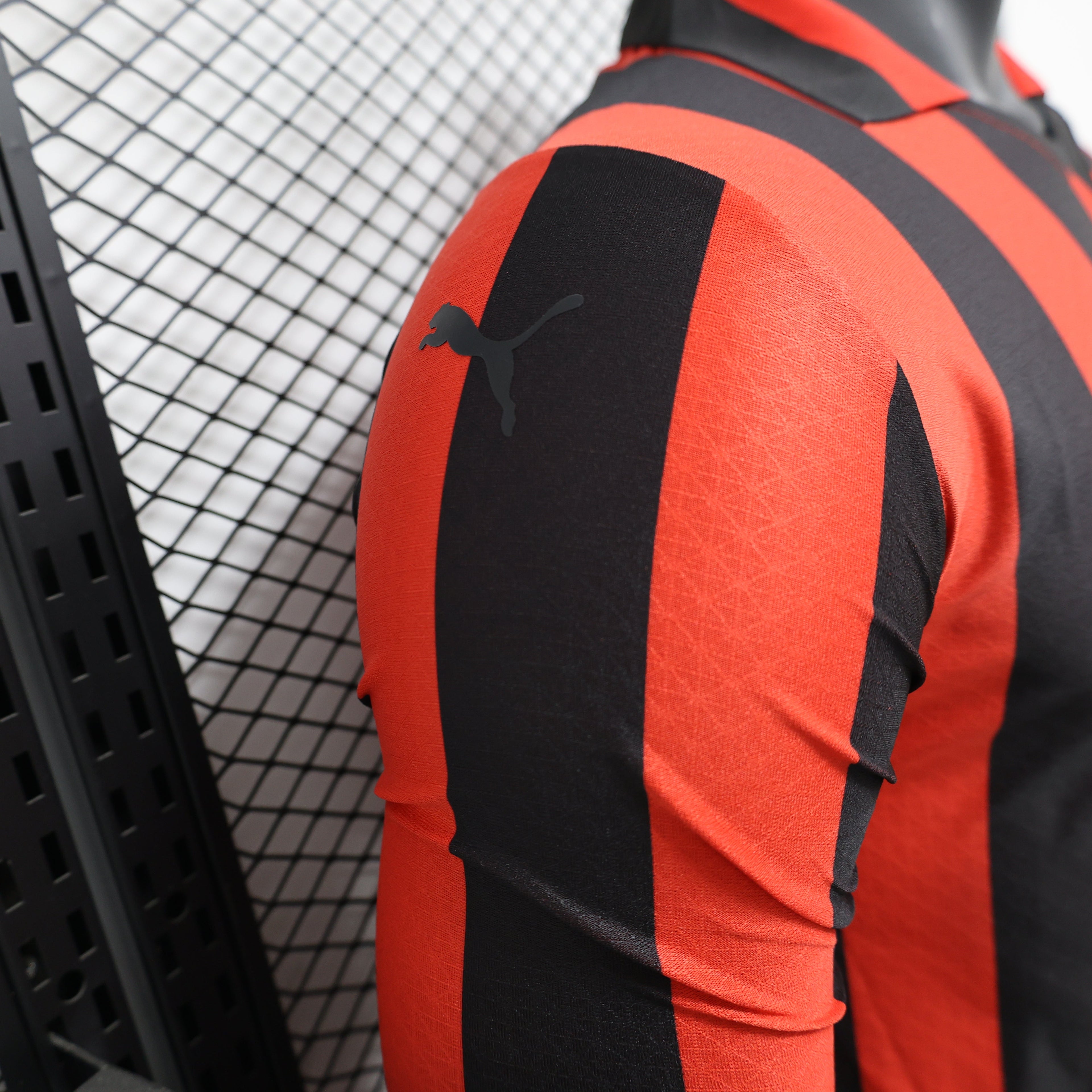 MAILLOT AC MILAN 125ÈME ANNIVERSAIRE