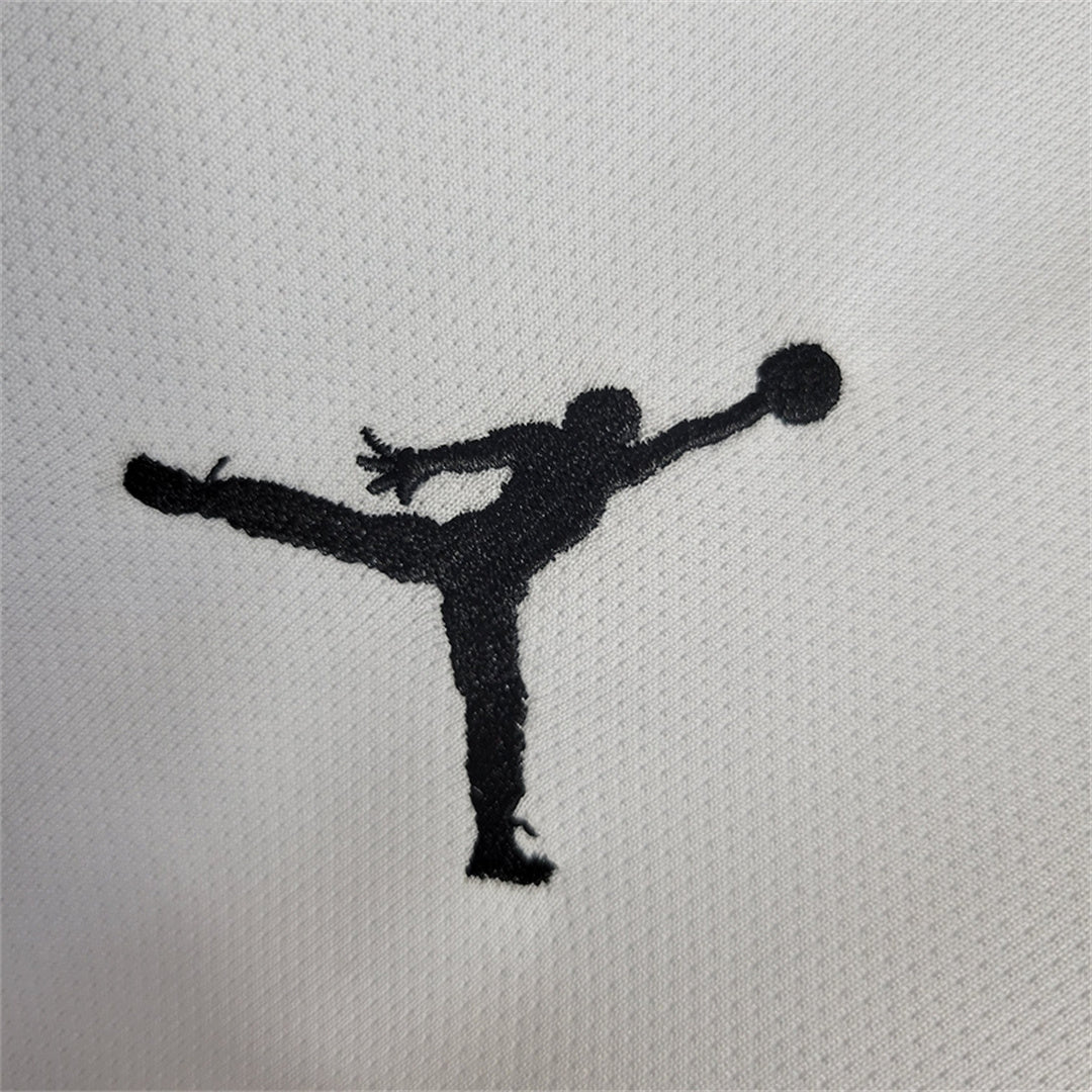 MAILLOT PARIS SG 2018/2019 VERSION MANCHES LONGUES