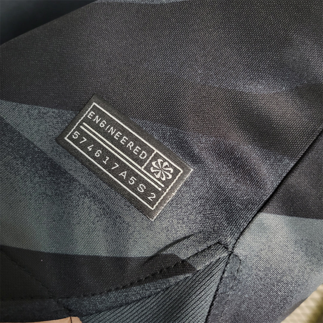 MAILLOT BARCELONE 2023/2024 VERSION MANCHES LONGUES