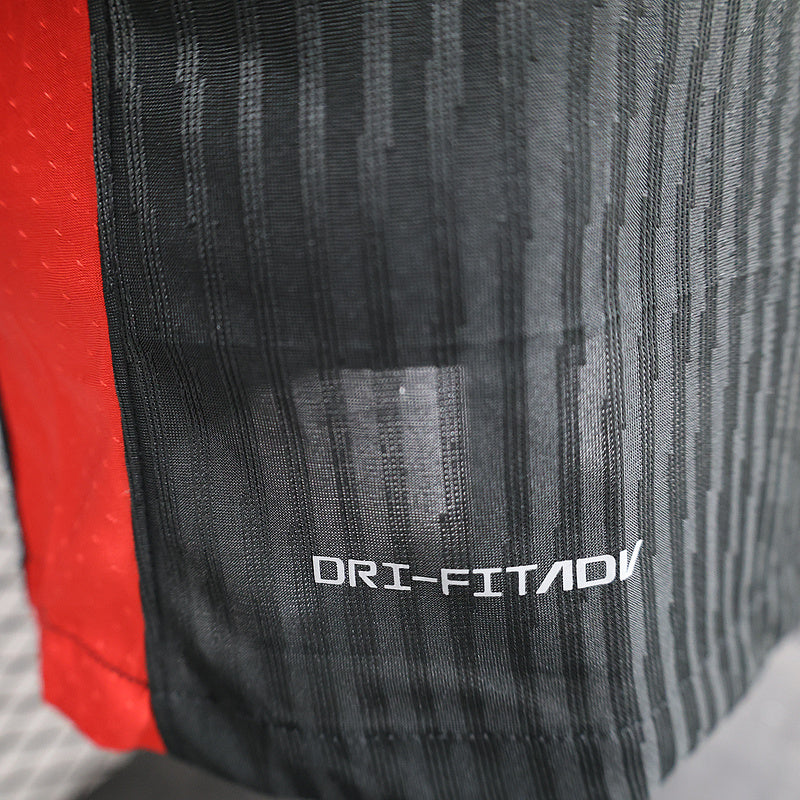 MAILLOT BARCELONE EXTÉRIEUR 2024/2025 VERSION MANCHES LONGUES