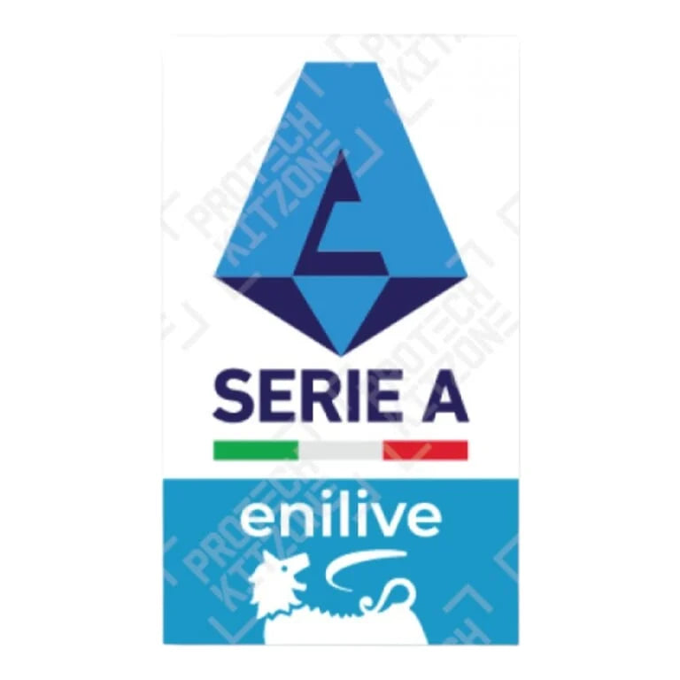PATCH Serie A