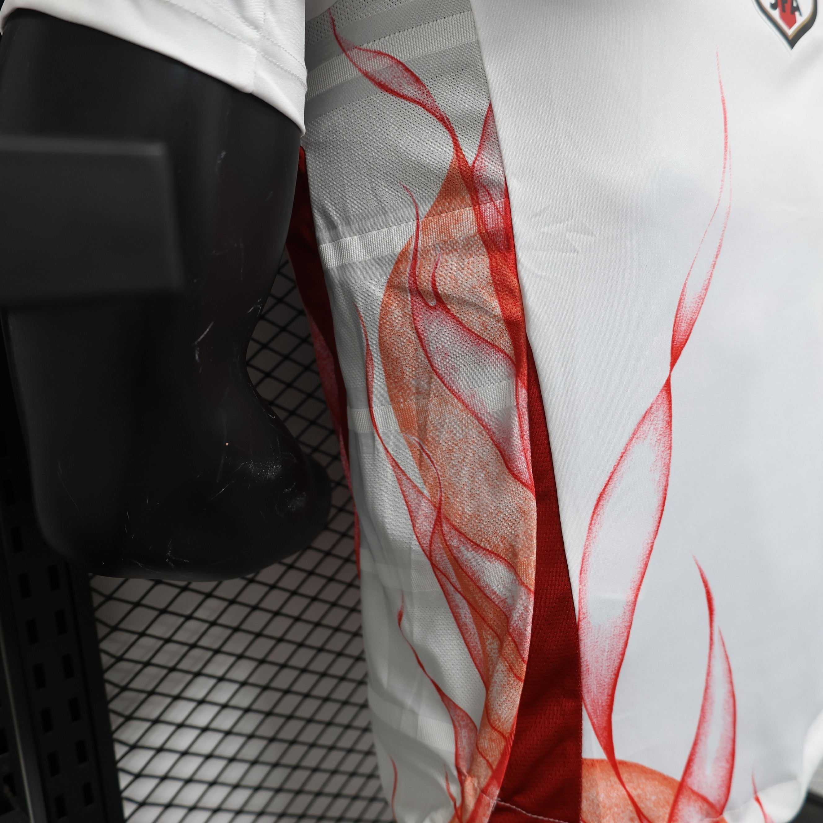 MAILLOT JAPON ÉXTERIEUR 2024/2025