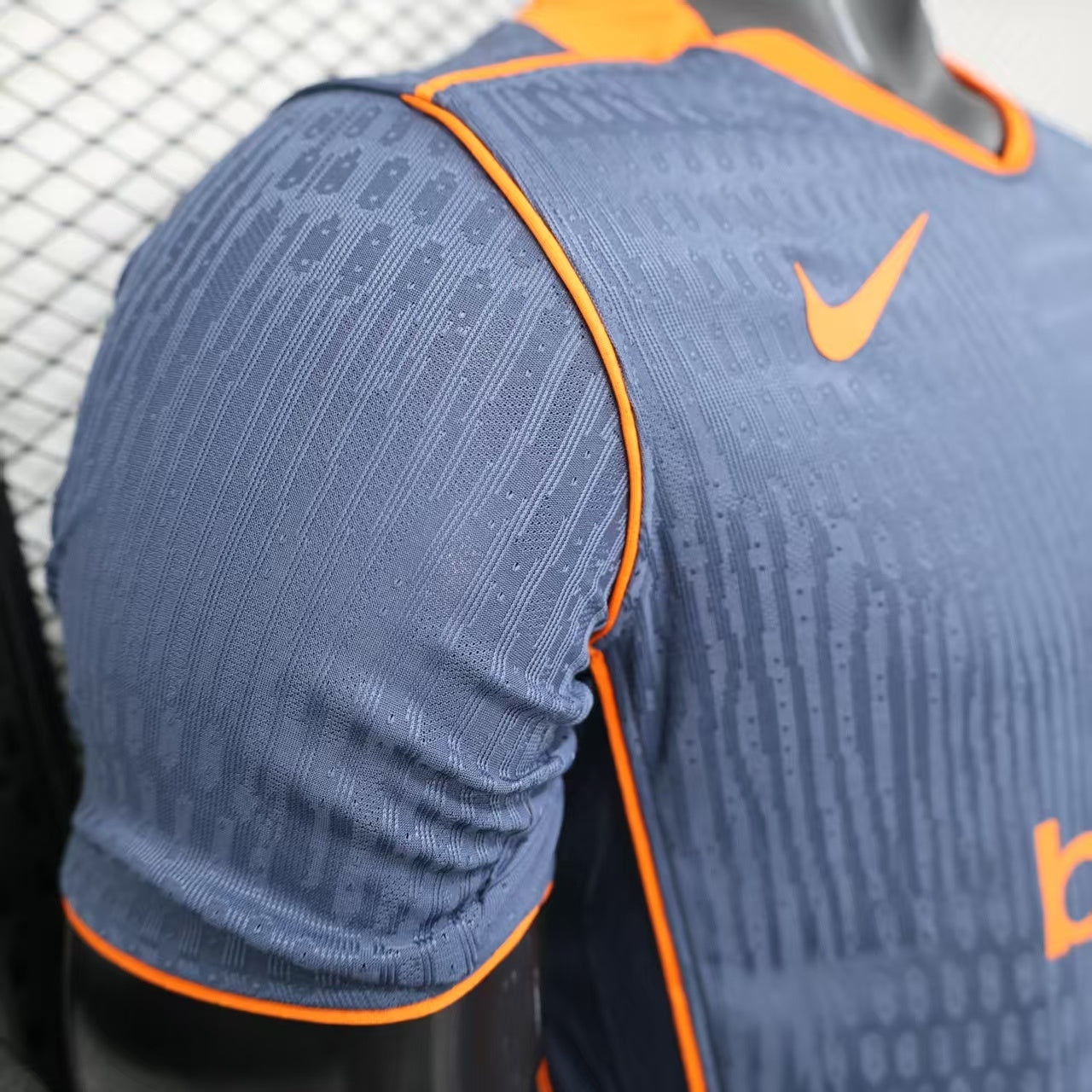 MAILLOT INTER MILAN THIRD 2025/2026