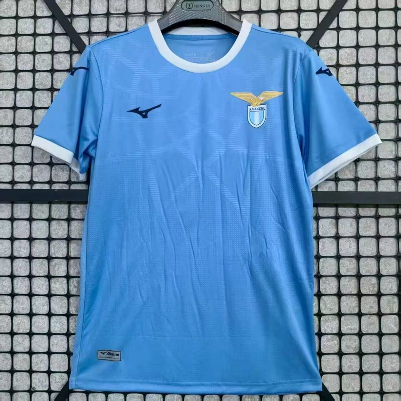 MAILLOT LAZIO DOMICILE 2025/2026