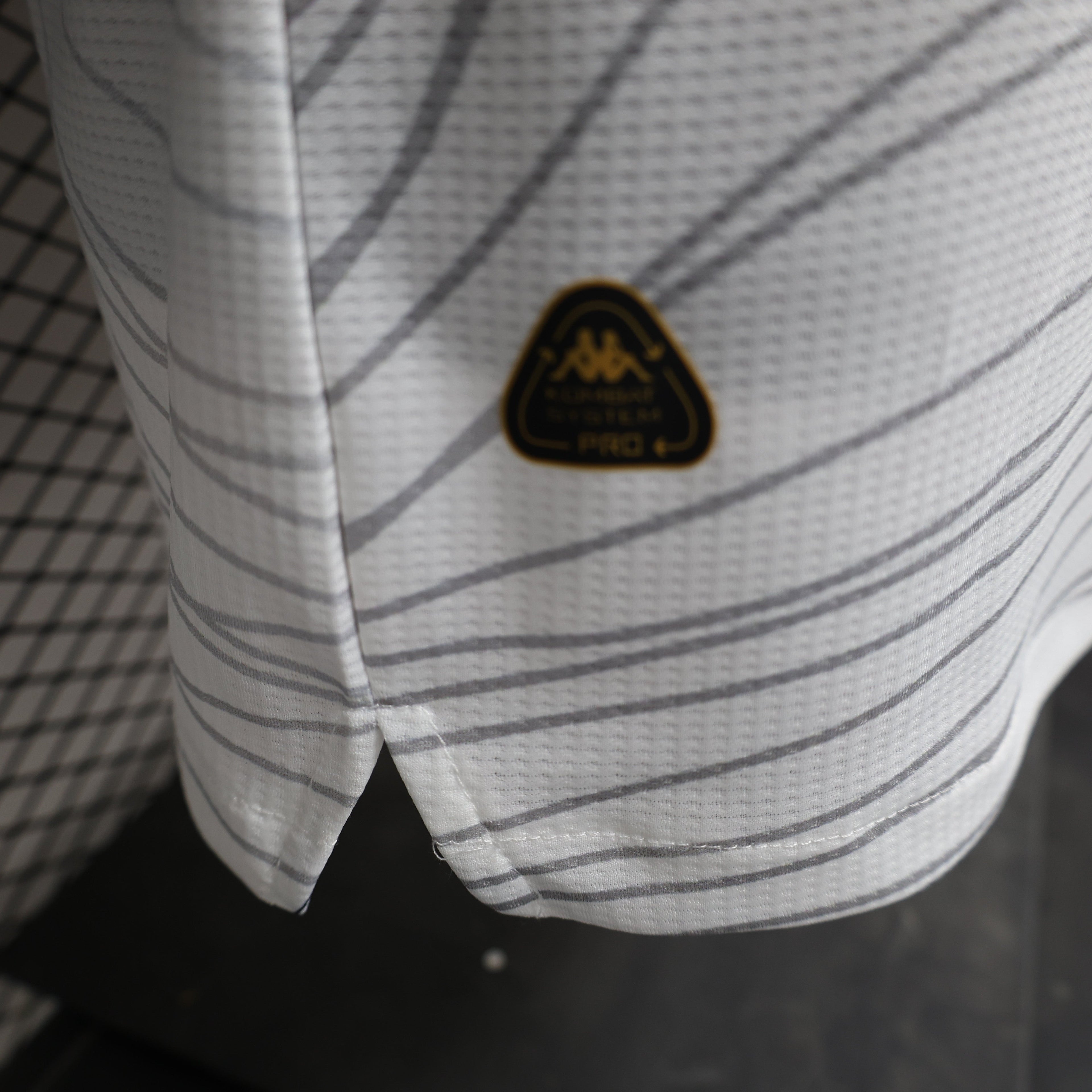 MAILLOT MONACO THIRD 2024/2025