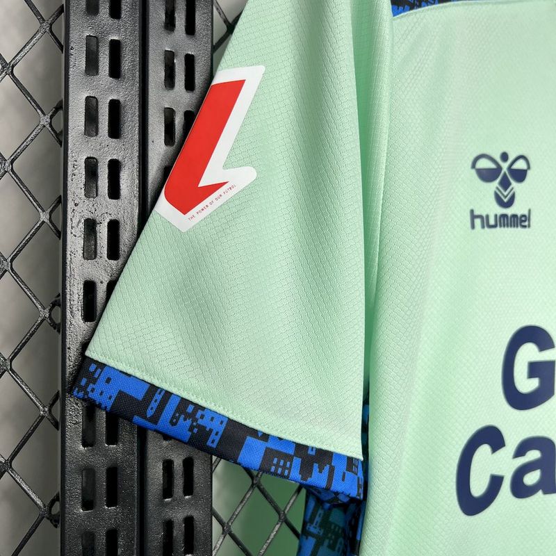 MAILLOT LAS PALMAS TRHIRD 2024/2025